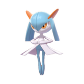Buy Kirlia in Brilliant Diamond & Shining Pearl